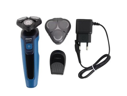 Роторная бритва PHILIPS S5466/17 (ПИ)